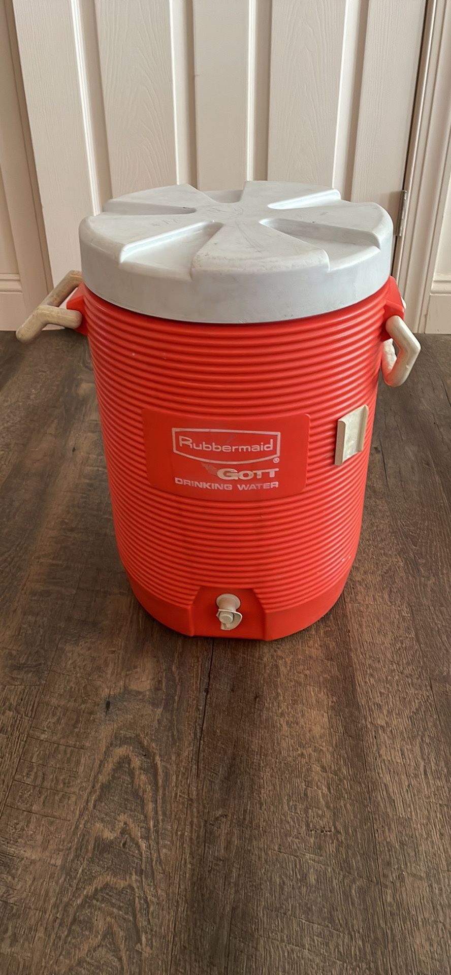 Cooler