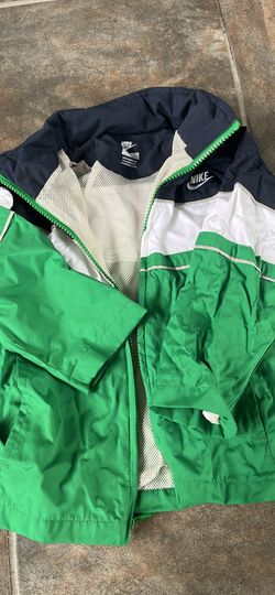 Boys 3t windbreaker