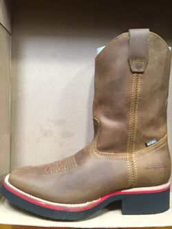 Bota establo