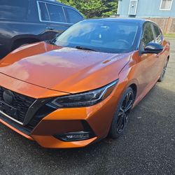 2022 Nissan Sentra
