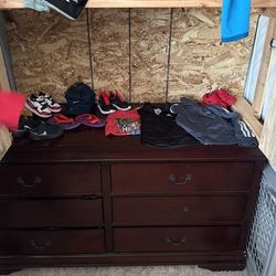 40$Kid Bundle, 5 C Size Jordan Kid Shoes