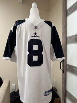 Troy Aikman Dallas Cowboys Retro Reebok Jersey