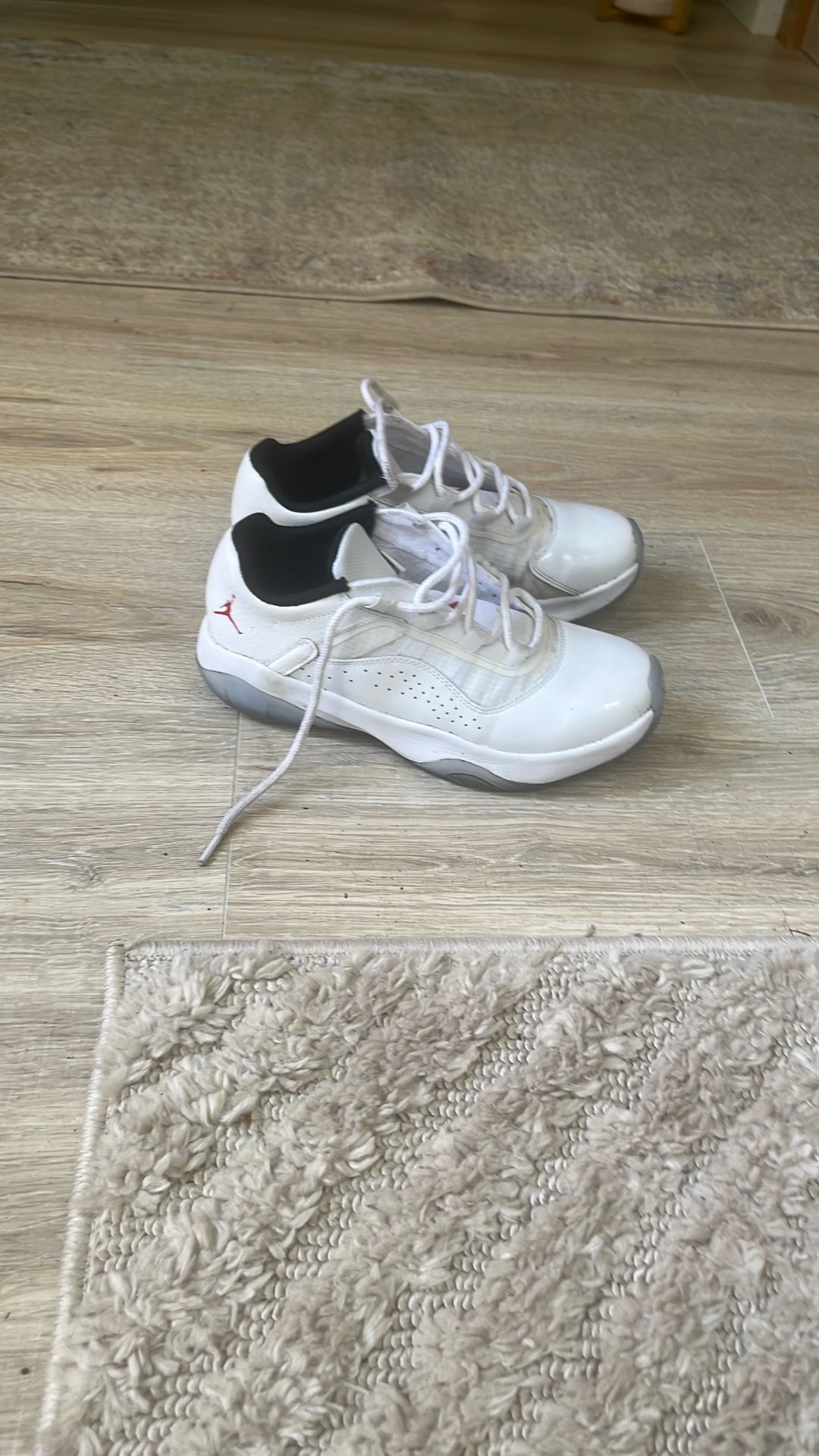 Jordan 11 Low