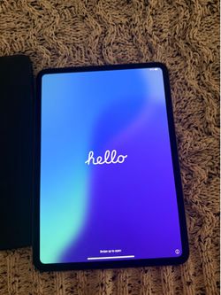 iPad Pro
