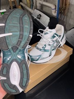 Asics