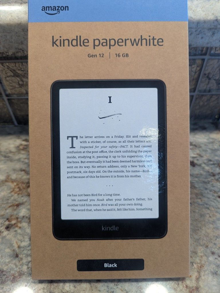 Kindle