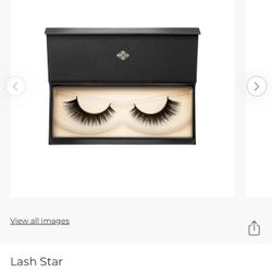 Eye Lashes Silk 