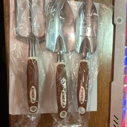 Gardening Tools