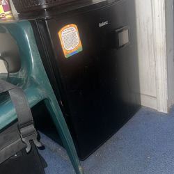 Mini Refrigerator