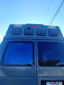2007 ford ecoline