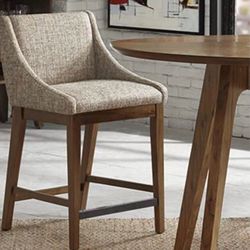 Brown dean stool new
