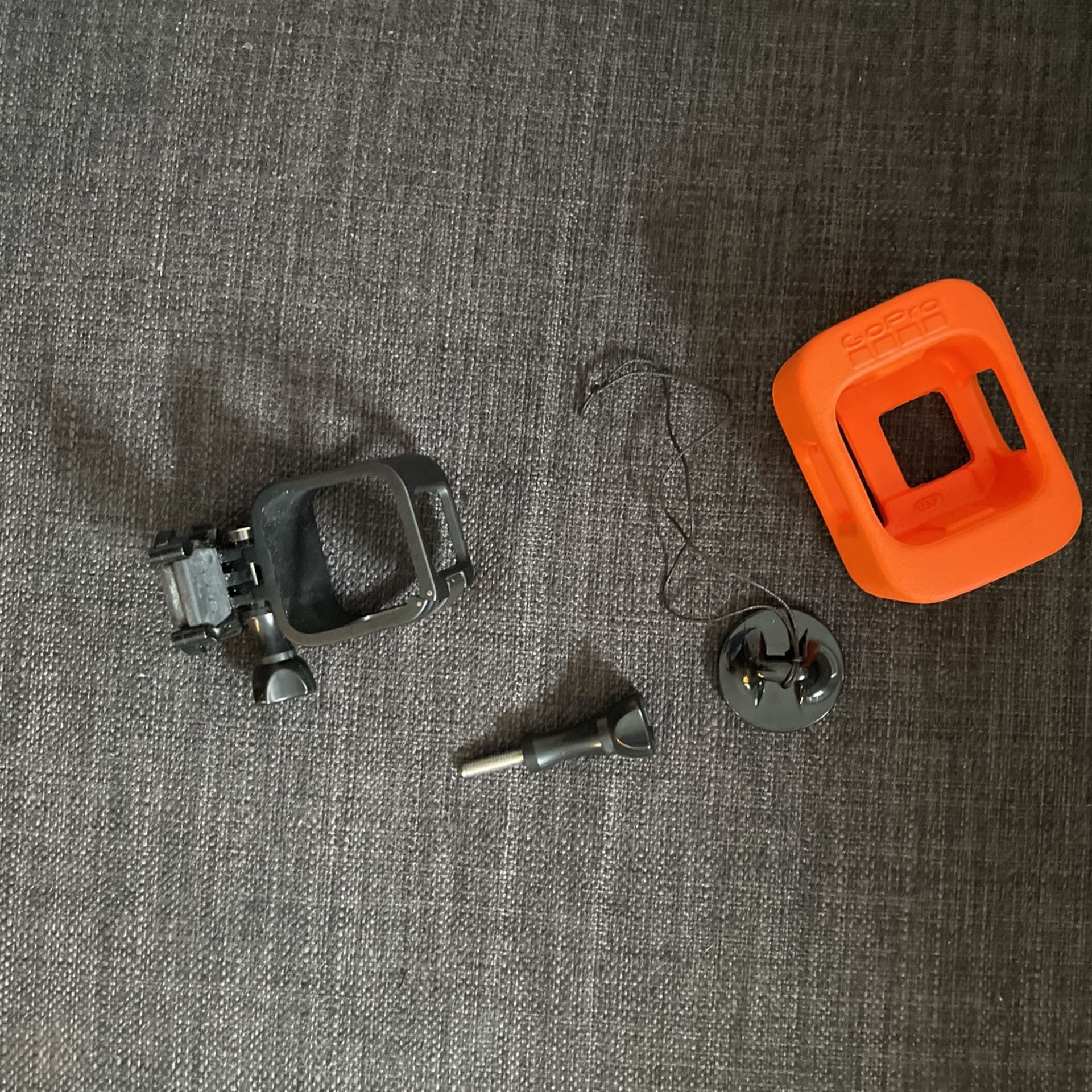 GoPro HERO Session Accessories