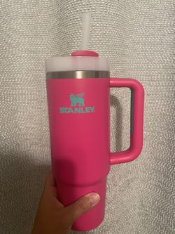 Stanley Cup Pink And Blue