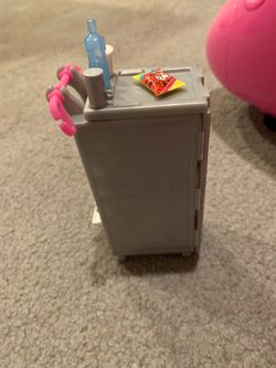 Barbie Airplane for Sale in Moreno Valley, CA - OfferUp