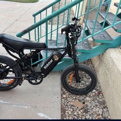 Ridstar Q20