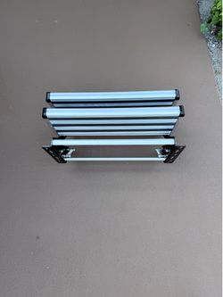 Rv steps