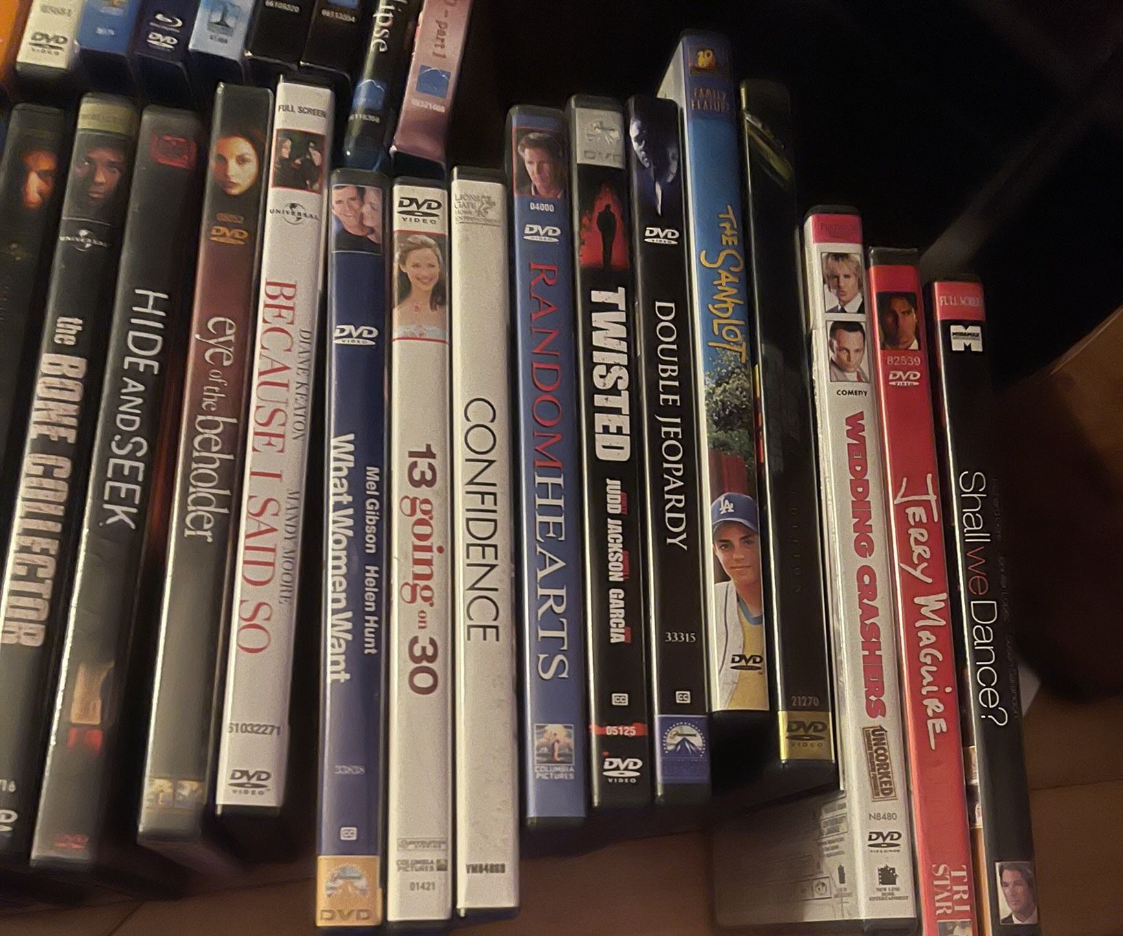 Movies