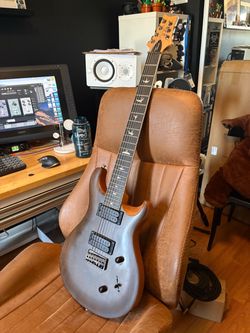 PRS Mark Holcomb 7 string