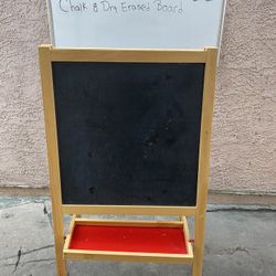 Chalkbord