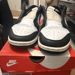 Mike Dunks