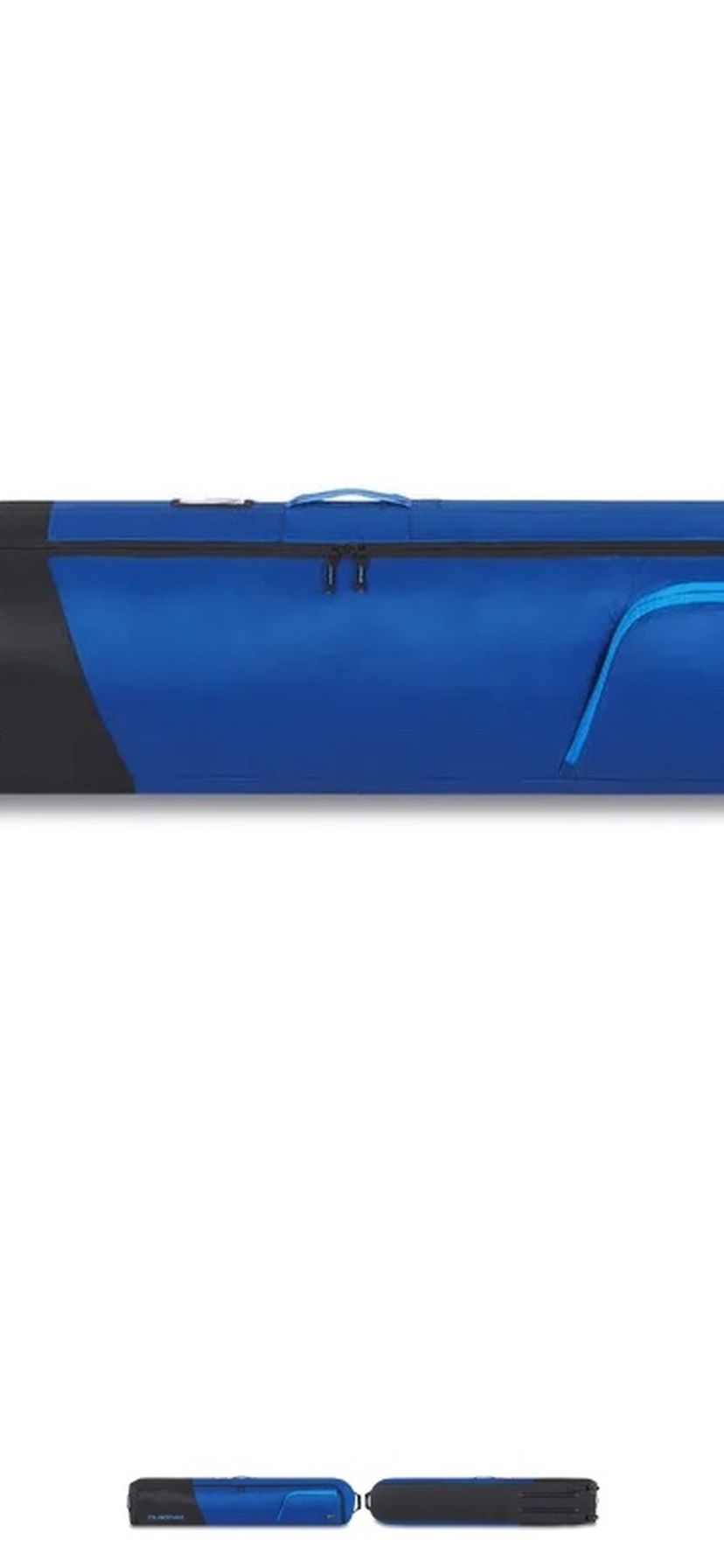 Dakine Low Roller Snowboard Bag 165 Cm