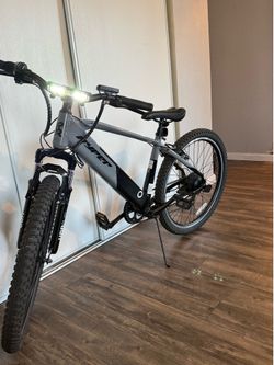 36 V hyper electric mountain bike