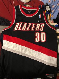 Portland TrailBlazers Jersey