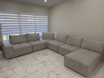 Sectional Sofa