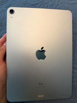 iPad Air 4th Gen 64gb