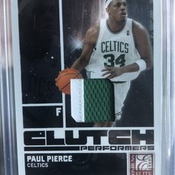 Basketball Card
