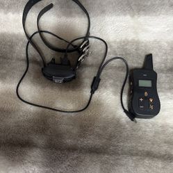 E-Collar By  Invirox 