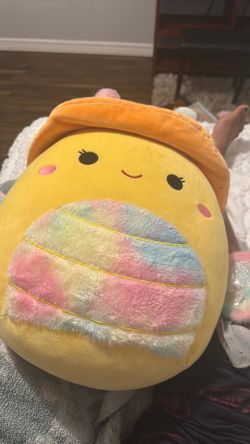 Squish mellow