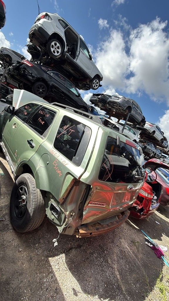 Ford escape 2009
Only Parts