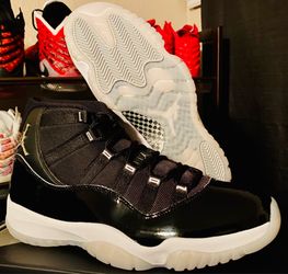 DS Nike Air Jordan 11 Jubilee (25th Anniversary) size 13