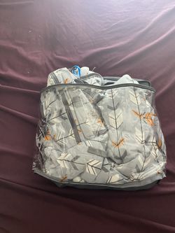 Baby Shopping Cart Cover