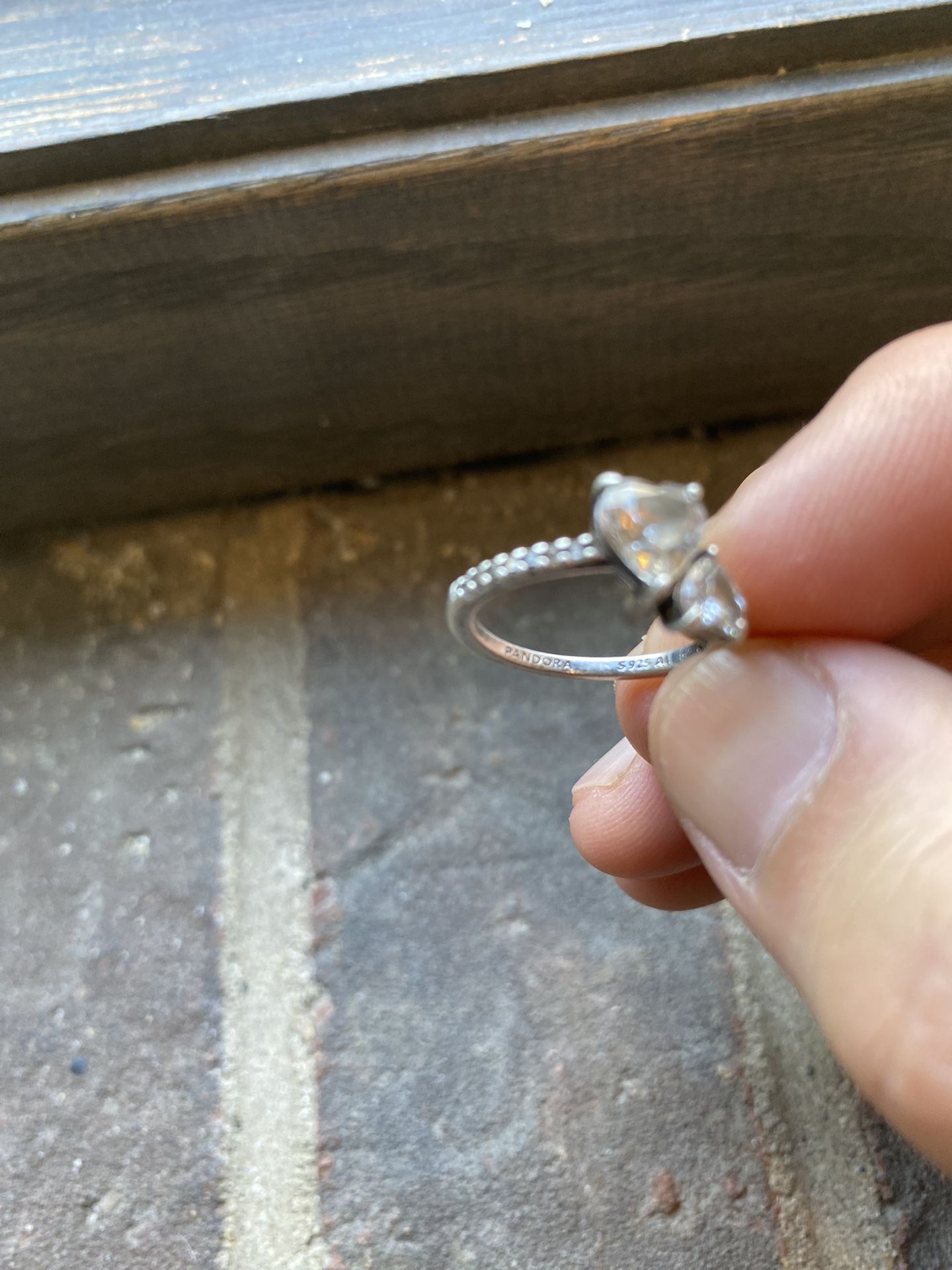 Pandora Ring