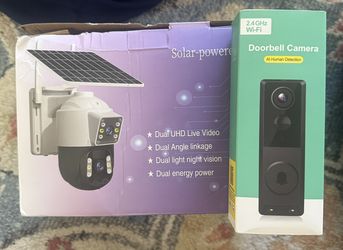 Home Cameras