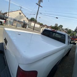 Top For Sale Silverado 2011 Short Bed 