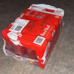 Red Bull Watermelon 24 Pack of 8.4oz