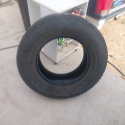 Tires Kumho Crugen HT51 Pair