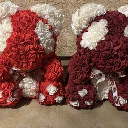 Super Bowl 2024 Chiefs v 49ers Rose Bears