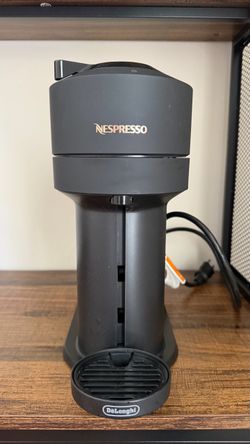 Nespresso Coffee Maker
