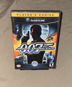 007: Agent Under Fire (GameCube)