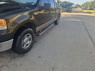 2006 Ford F-150