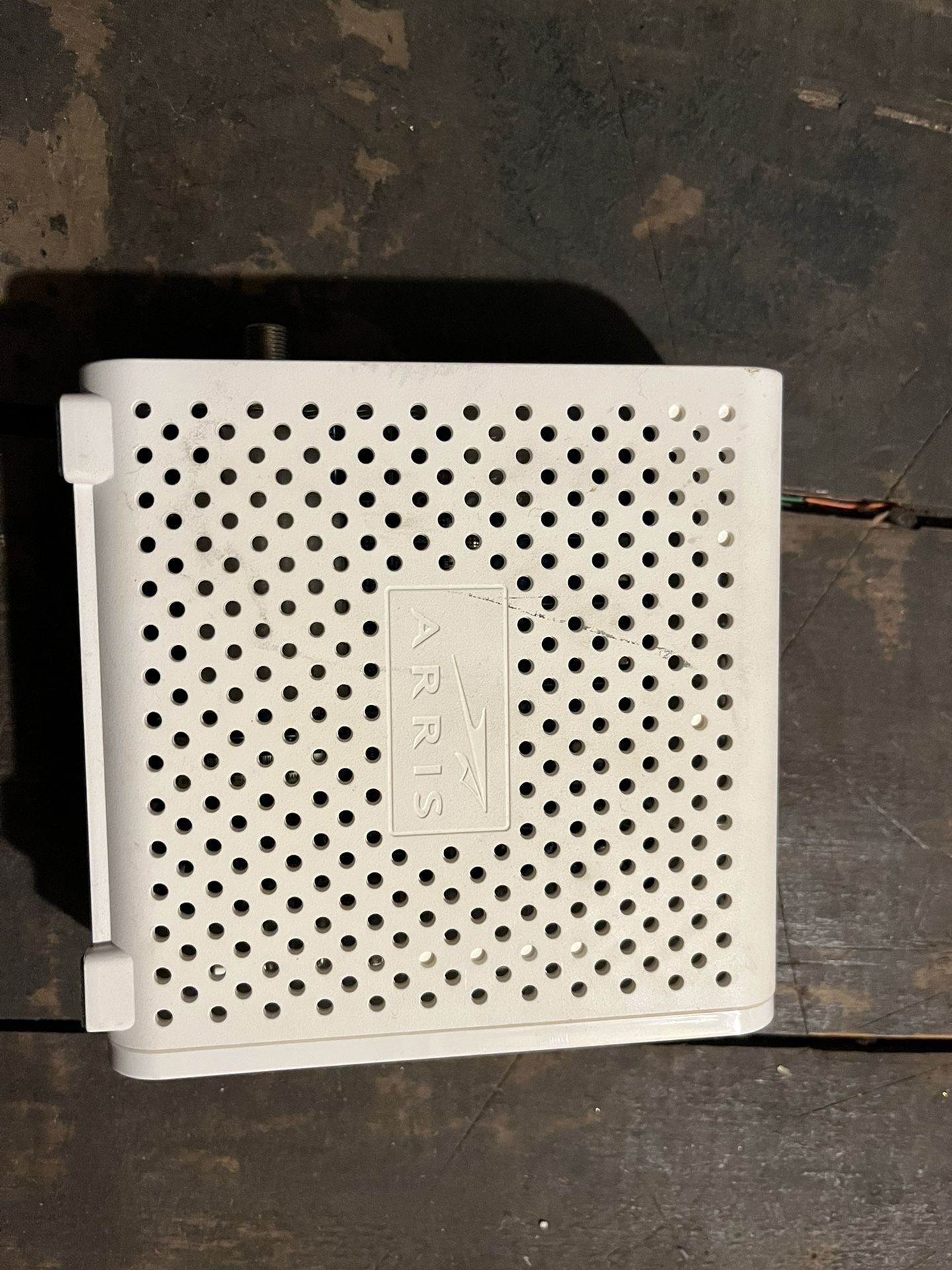 Arris SB6183 Cable Modem