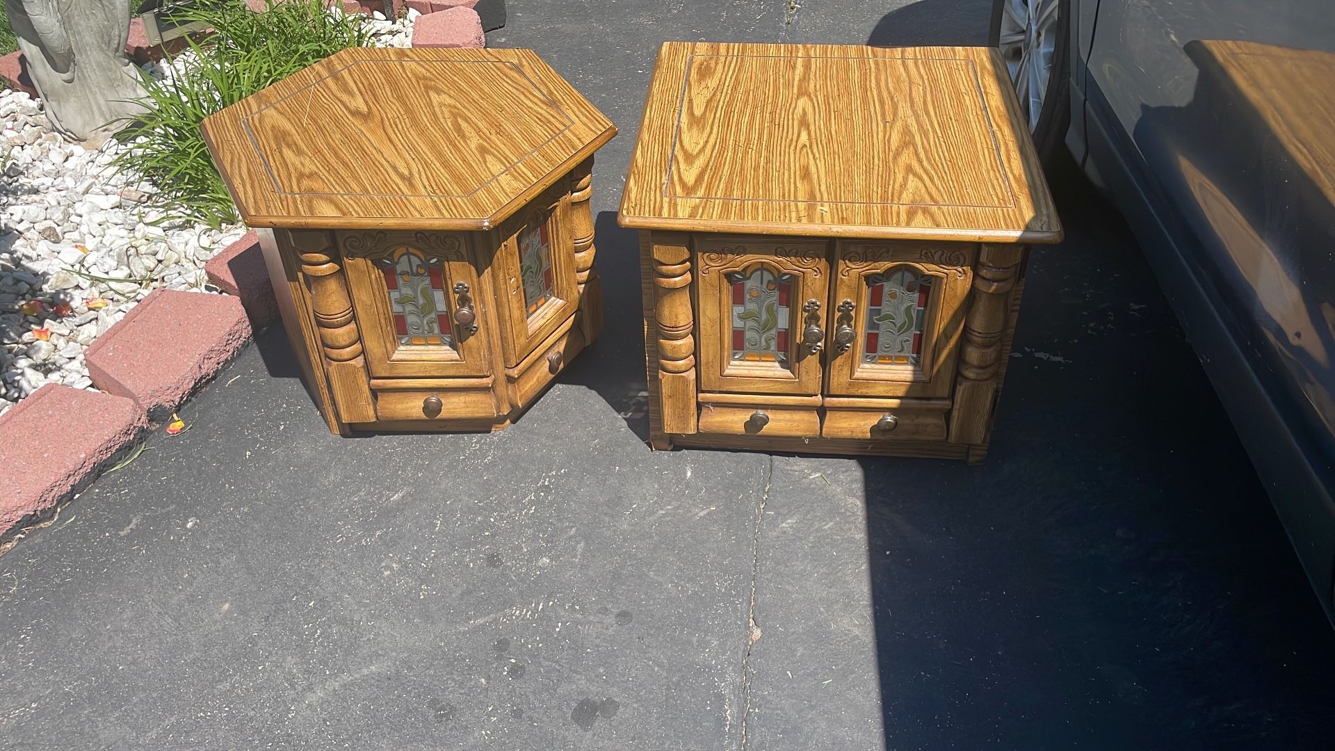 End Tables