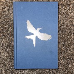 MockingJay By Suzanne Collins