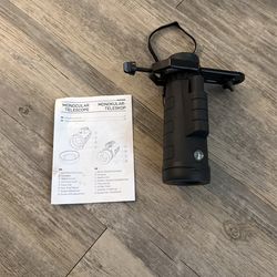 Telephoto Lens For Cell Phone