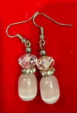 Elegant Fashion Dangle Earrings