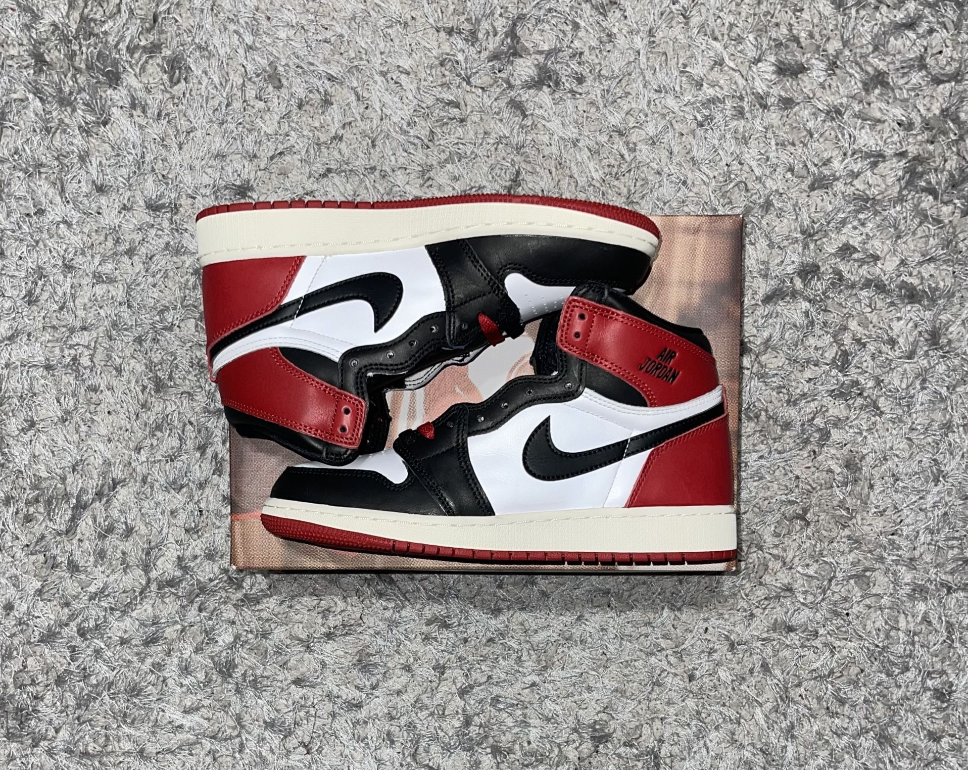 Air Jordan 1 Retro